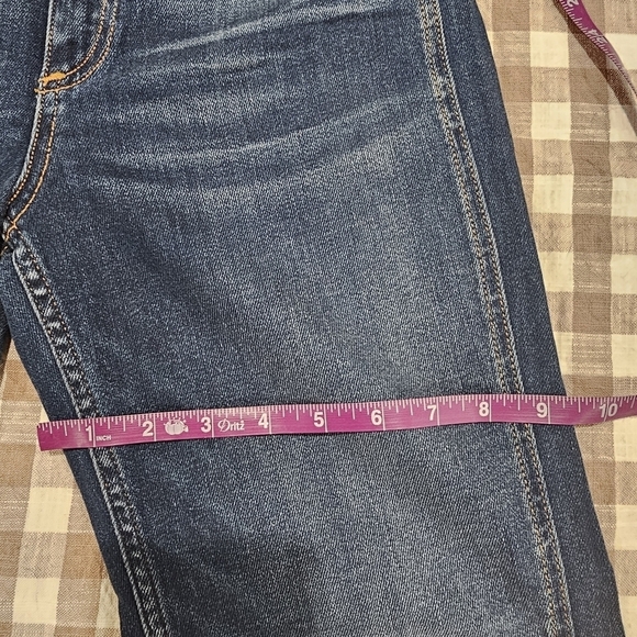 Rag & Bone Nina High-Rise Cigarette Jeans - Picture 15 of 16